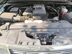 Navara 2.5L Automatic 4WD Premium QR25 - photo 20