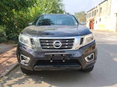 Navara 2.5L Automatic 4WD Premium QR25 - photo 3