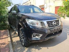 Navara 2.5L Automatic 4WD Premium QR25 - photo 4