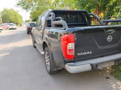 Navara 2.5L Automatic 4WD Premium QR25 - photo 5