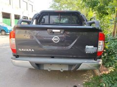 Navara 2.5L Automatic 4WD Premium QR25 - photo 6