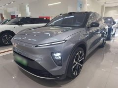 NIO ES8 75kWh - ფოტო 1