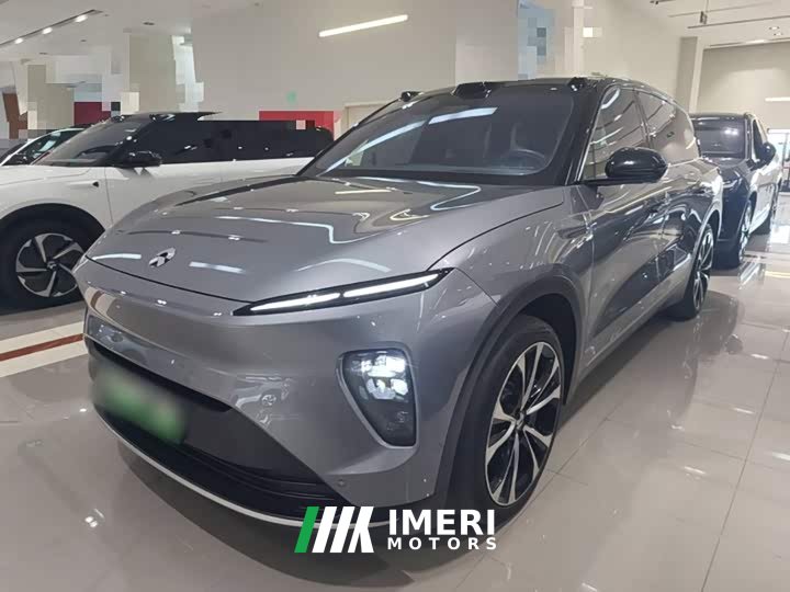 NIO ES8 75kWh