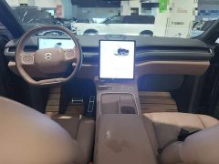 NIO ES8 75kWh - ფოტო 10
