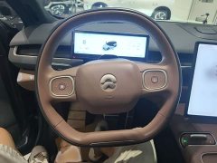 NIO ES8 75kWh - ფოტო 11