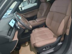 NIO ES8 75kWh - ფოტო 15