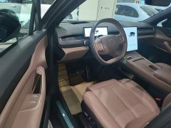 NIO ES8 75kWh - ფოტო 16