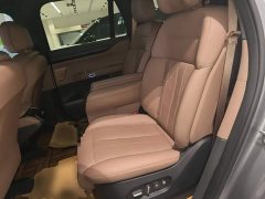 NIO ES8 75kWh - ფოტო 17