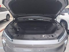 NIO ES8 75kWh - ფოტო 20