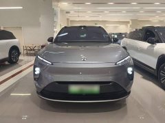 NIO ES8 75kWh - ფოტო 3