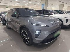 NIO ES8 75kWh - ფოტო 4
