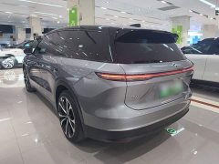 NIO ES8 75kWh - ფოტო 5