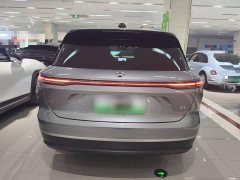 NIO ES8 75kWh - ფოტო 6