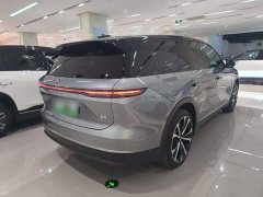 NIO ES8 75kWh - ფოტო 7