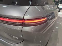NIO ES8 75kWh - ფოტო 8