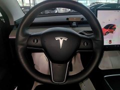 Tesla Model Y 2022 Facelift Rear-Wheel Drive - ფოტო 11