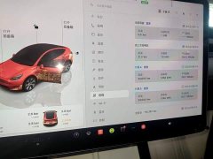 Tesla Model Y 2022 Facelift Rear-Wheel Drive - ფოტო 12