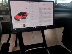 Tesla Model Y 2022 Facelift Rear-Wheel Drive - ფოტო 13