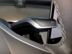 Tesla Model Y 2022 Facelift Rear-Wheel Drive - ფოტო 14