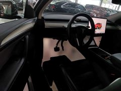 Tesla Model Y 2022 Facelift Rear-Wheel Drive - ფოტო 16