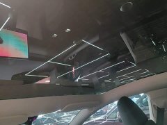 Tesla Model Y 2022 Facelift Rear-Wheel Drive - ფოტო 18