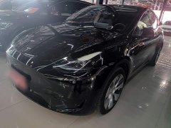 Tesla Model Y 2022 Facelift Rear-Wheel Drive - ფოტო 2