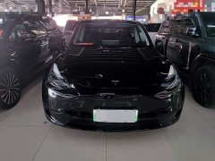Tesla Model Y 2022 Facelift Rear-Wheel Drive - ფოტო 3