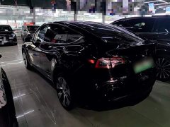 Tesla Model Y 2022 Facelift Rear-Wheel Drive - ფოტო 5