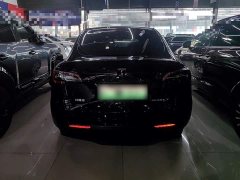 Tesla Model Y 2022 Facelift Rear-Wheel Drive - ფოტო 6