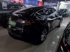 Tesla Model Y 2022 Facelift Rear-Wheel Drive - ფოტო 7