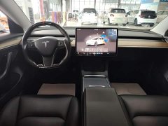 Tesla Model 3 2022 Rear-Wheel Drive - ფოტო 10