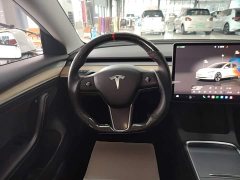 Tesla Model 3 2022 Rear-Wheel Drive - ფოტო 11