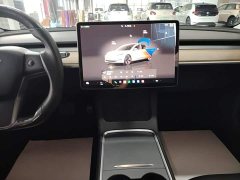 Tesla Model 3 2022 Rear-Wheel Drive - ფოტო 13