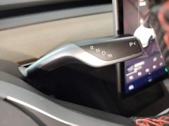 Tesla Model 3 2022 Rear-Wheel Drive - ფოტო 14