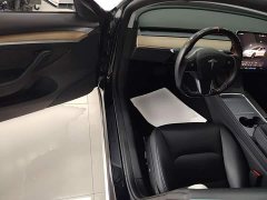 Tesla Model 3 2022 Rear-Wheel Drive - ფოტო 16