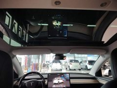 Tesla Model 3 2022 Rear-Wheel Drive - ფოტო 18