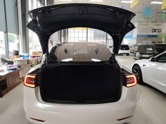 Tesla Model 3 2022 Rear-Wheel Drive - ფოტო 19