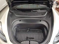 Tesla Model 3 2022 Rear-Wheel Drive - ფოტო 20