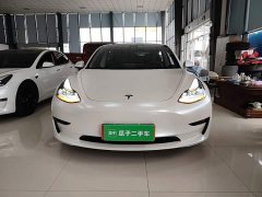 Tesla Model 3 2022 Rear-Wheel Drive - ფოტო 3