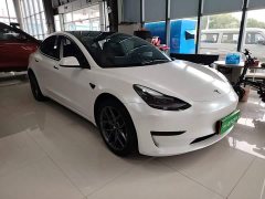 Tesla Model 3 2022 Rear-Wheel Drive - ფოტო 4