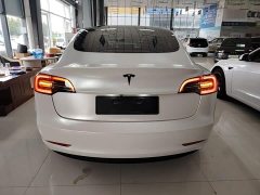 Tesla Model 3 2022 Rear-Wheel Drive - ფოტო 6