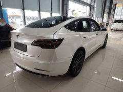 Tesla Model 3 2022 Rear-Wheel Drive - ფოტო 7