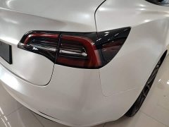Tesla Model 3 2022 Rear-Wheel Drive - ფოტო 8