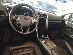 Ford Mondeo 2020 EcoBoost 180 Fashion - ფოტო 10