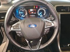 Ford Mondeo 2020 EcoBoost 180 Fashion - ფოტო 11