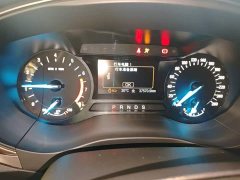 Ford Mondeo 2020 EcoBoost 180 Fashion - ფოტო 12