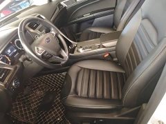 Ford Mondeo 2020 EcoBoost 180 Fashion - ფოტო 15
