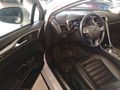 Ford Mondeo 2020 EcoBoost 180 Fashion - ფოტო 16