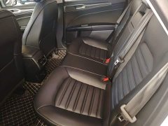 Ford Mondeo 2020 EcoBoost 180 Fashion - ფოტო 17
