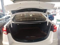 Ford Mondeo 2020 EcoBoost 180 Fashion - ფოტო 19